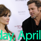 Image for article titled Finally, Your Chance To Work For Angelina & Brad